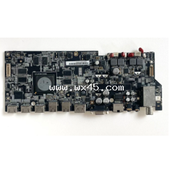 小米 L55MA-AA 主板组件 DKTV-G-SP-928-AF-20150902 小米 L55MA-AA 主板组件 DKTV-G-SP-928-AF-20150902